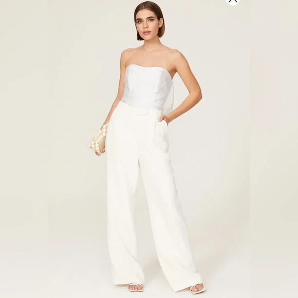 Hutch Delphine Bow Top - Picture 7 of 17